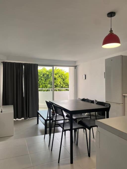 Precioso Apartamento En Playa Del Ingles. Apartamento Maspalomas  Exterior foto