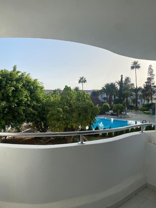 Precioso Apartamento En Playa Del Ingles. Apartamento Maspalomas  Exterior foto