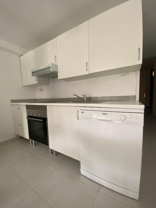 Precioso Apartamento En Playa Del Ingles. Apartamento Maspalomas  Exterior foto